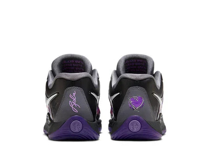 Men's Nike KD 17 Metro Boomin Shoes