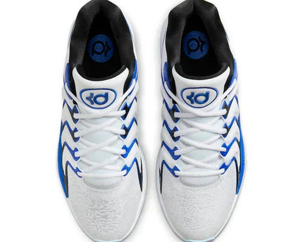Men's Nike KD 17 Penny Shoes