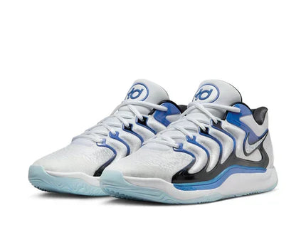 Men's Nike KD 17 Penny Shoes