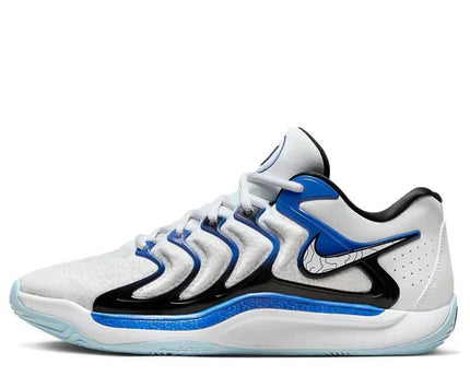 Men's Nike KD 17 Penny Shoes