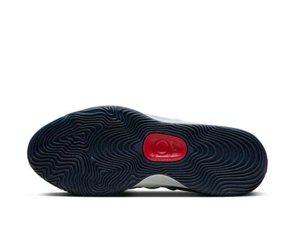 Men's Nike KD 17 USA Shoes