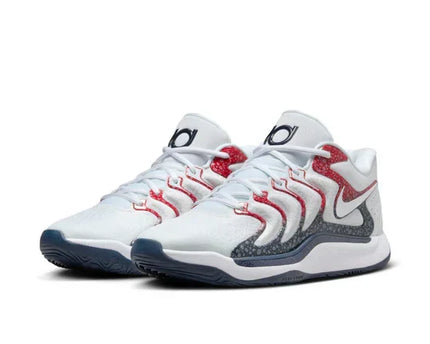 Men's Nike KD 17 USA Shoes
