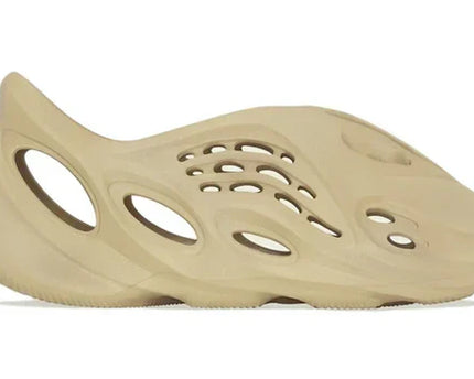 Men's Yeezy Foam Runner Desert Sand Shoes