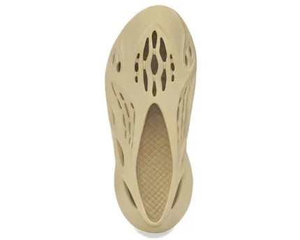 Men's Yeezy Foam Runner Desert Sand Shoes