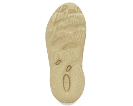 Men's Yeezy Foam Runner Desert Sand Shoes