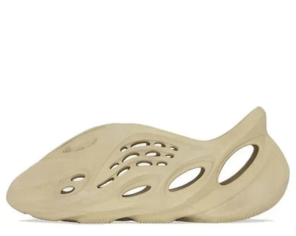Men's Yeezy Foam Runner Desert Sand Shoes
