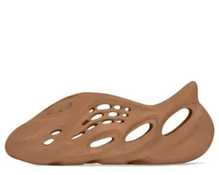 Men's Yeezy Foam Runner Flax Shoes