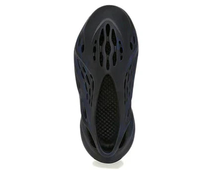 Men's Yeezy Foam Runner Mineral Blue Shoes