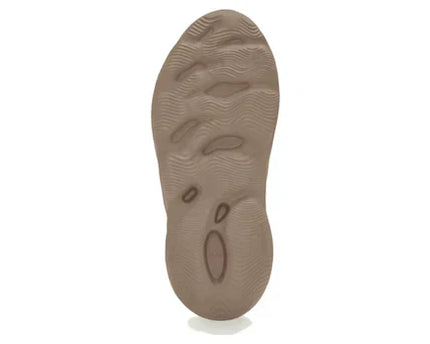 Men's Yeezy Foam Runner Mist Shoes