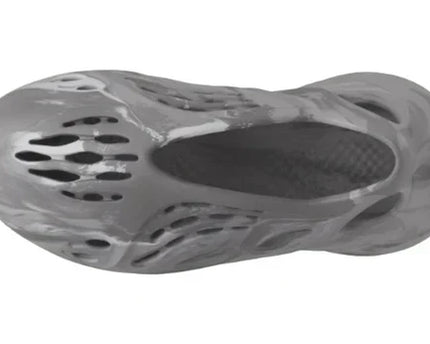 Men's Yeezy Foam Runner MX Granite Shoes