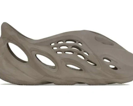 Men's Yeezy Foam Runner Stone Sage Shoes