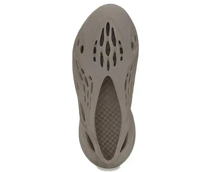 Men's Yeezy Foam Runner Stone Sage Shoes