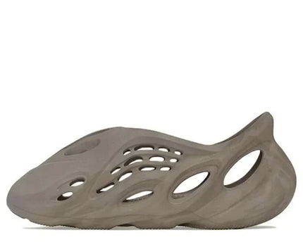 Men's Yeezy Foam Runner Stone Sage Shoes