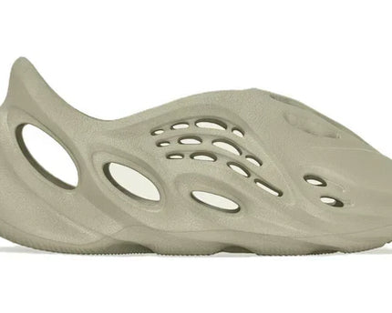 Men's Yeezy Foam Runner Stone Salt Shoes