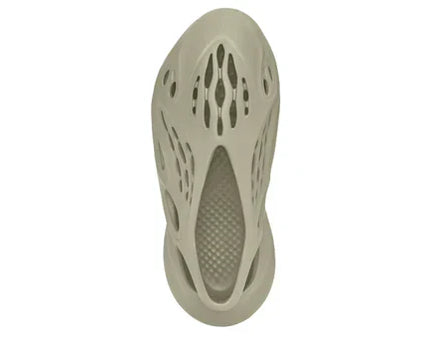 Men's Yeezy Foam Runner Stone Salt Shoes