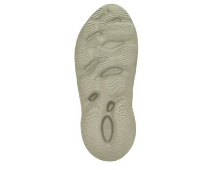Men's Yeezy Foam Runner Stone Salt Shoes