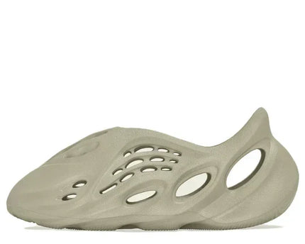 Men's Yeezy Foam Runner Stone Salt Shoes