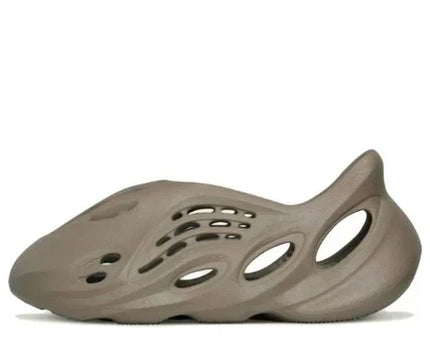 Men's Yeezy Foam Runner Stone Taupe Shoes