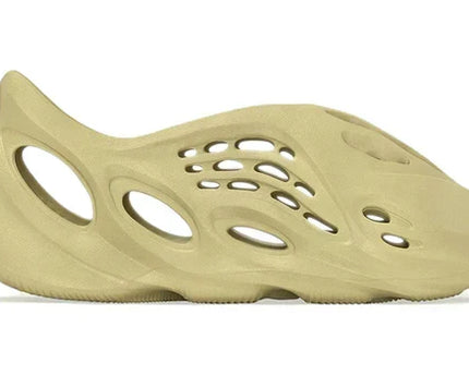 Men's Yeezy Foam Runner Sulfur Shoes