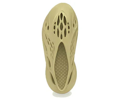 Men's Yeezy Foam Runner Sulfur Shoes