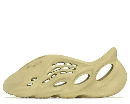 Men's Yeezy Foam Runner Sulfur Shoes
