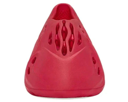 Men's Yeezy Foam Runner Vermilion Shoes