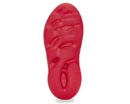 Men's Yeezy Foam Runner Vermilion Shoes