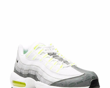 Men's Nike Air Max 95 Logos Pack Shoes