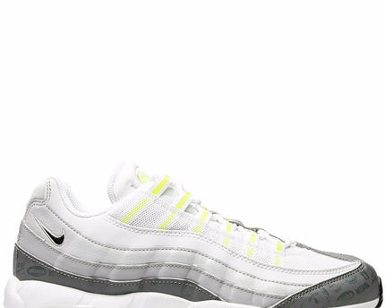 Men's Nike Air Max 95 Logos Pack Shoes