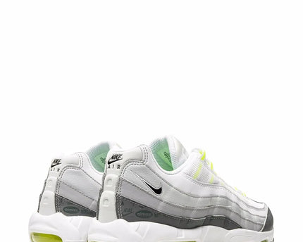 Men's Nike Air Max 95 Logos Pack Shoes