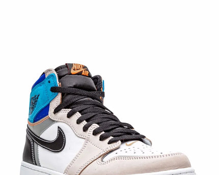 Men's Air Jordan 1 High 'Prototype’ Shoes