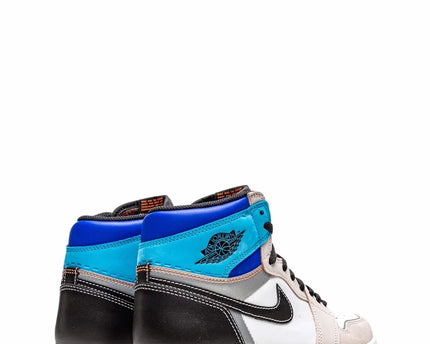 Men's Air Jordan 1 High 'Prototype’ Shoes