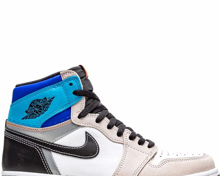 Men's Air Jordan 1 High 'Prototype’ Shoes