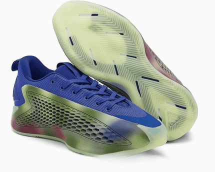 Men's Adidas AE 1 Timberwolves Shoes