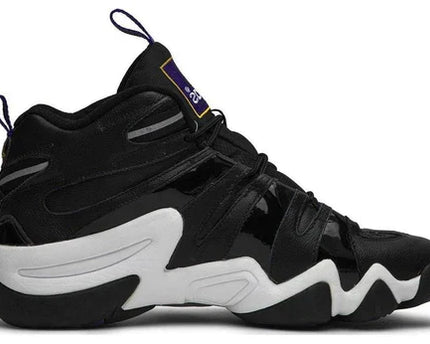 Men's Adidas Crazy 8 '1998 All Star Game' Black White Shoes