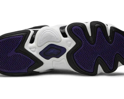 Men's Adidas Crazy 8 '1998 All Star Game' Black White Shoes
