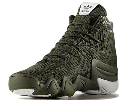 Men's Adidas Crazy 8 ADV PK 'Night Cargo' Shoes