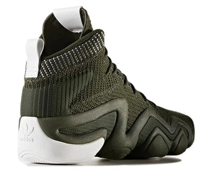 Men's Adidas Crazy 8 ADV PK 'Night Cargo' Shoes