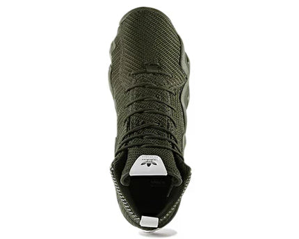 Men's Adidas Crazy 8 ADV PK 'Night Cargo' Shoes