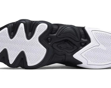 Men's Adidas Crazy 8 ADV Primeknit 'Black' Shoes