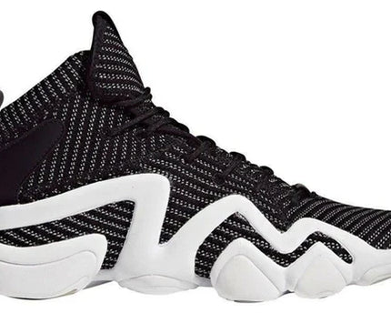 Men's Adidas Crazy 8 ADV Primeknit 'Lusso' Shoes