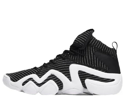 Men's Adidas Crazy 8 ADV Primeknit 'Lusso' Shoes