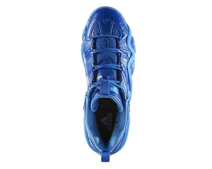 Men's Adidas Crazy 8 Blue Shoes