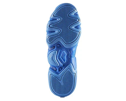 Men's Adidas Crazy 8 Blue Shoes