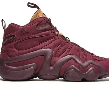 Men's Adidas Crazy 8 Kobe Vino Pack Shoes