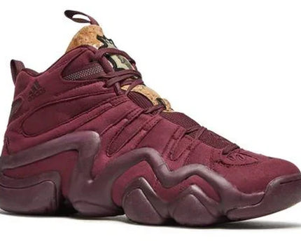 Men's Adidas Crazy 8 Kobe Vino Pack Shoes