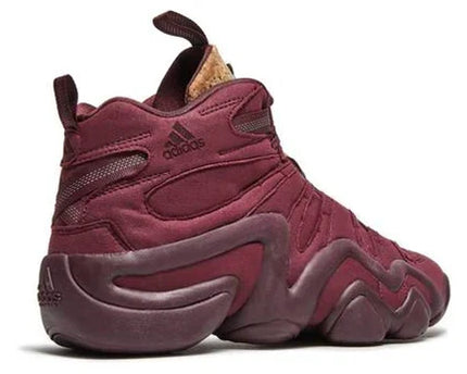 Men's Adidas Crazy 8 Kobe Vino Pack Shoes