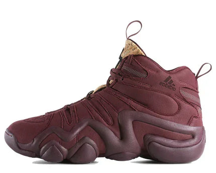 Men's Adidas Crazy 8 Kobe Vino Pack Shoes