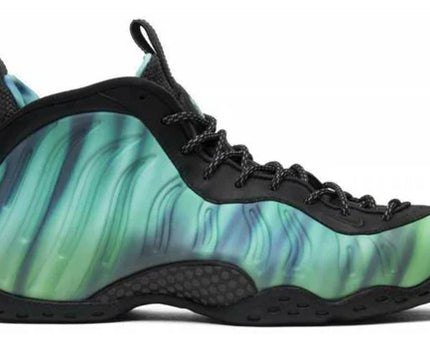 Men's Air Foamposite All Star - Northern Lights Shoes