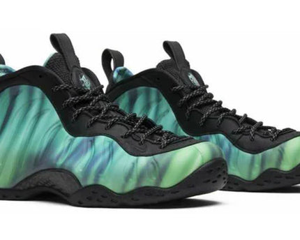 Men's Air Foamposite All Star - Northern Lights Shoes
